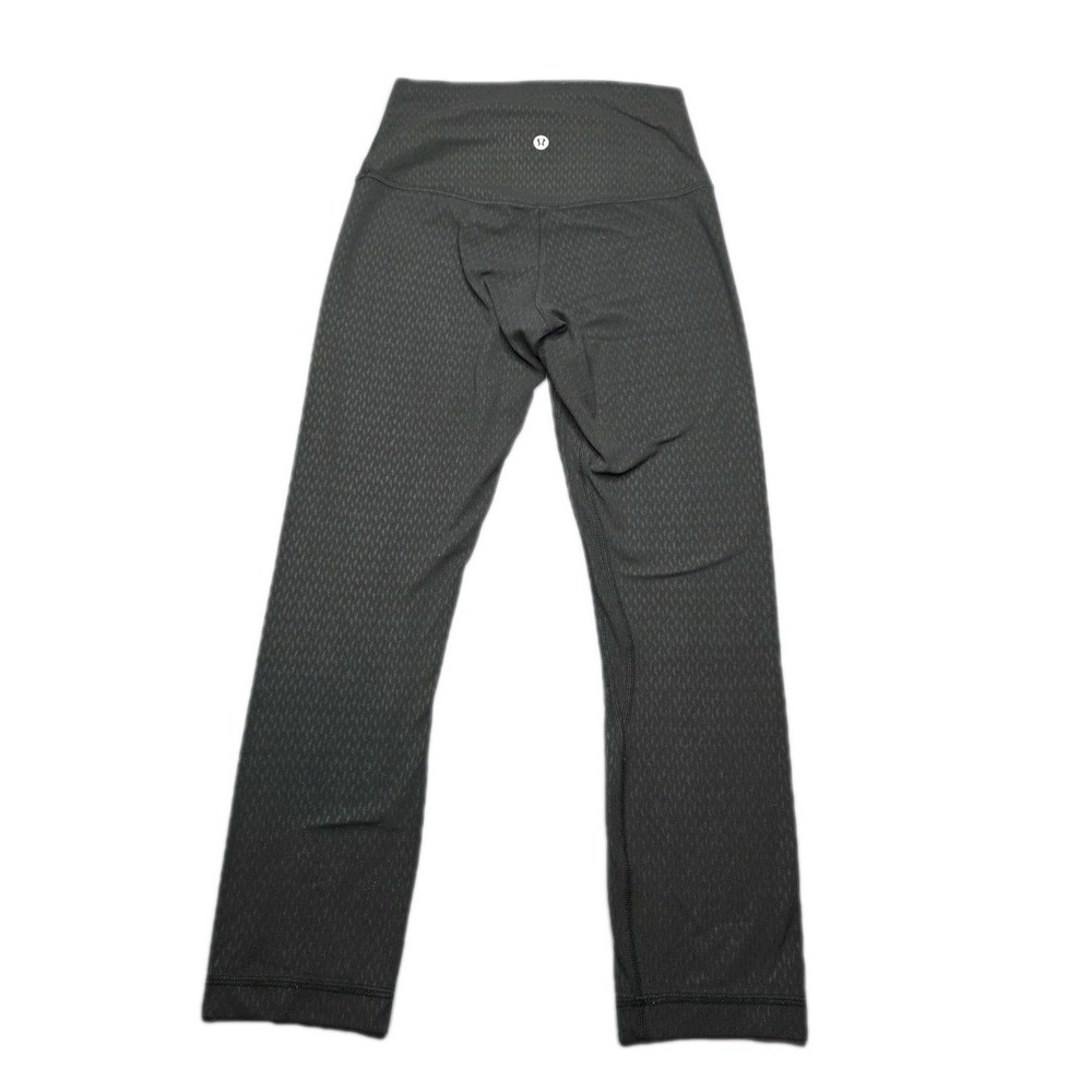 Lululemon Women's leggings size 4